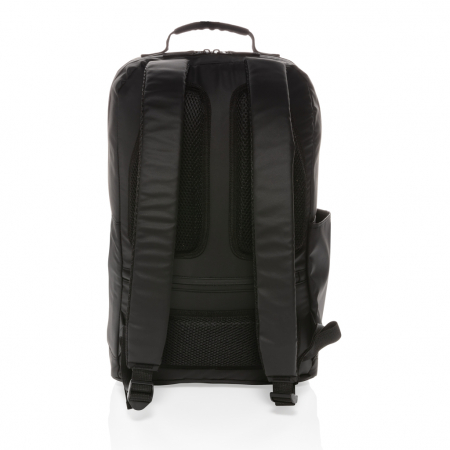 Rucsac Fashion Black Laptop 15.6”, fara PVC [6]