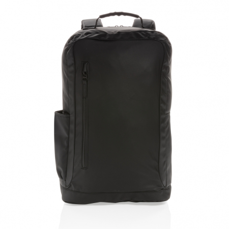 Rucsac Fashion Black Laptop 15.6”, fara PVC [3]
