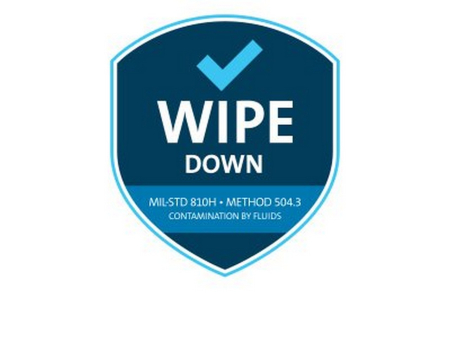 Filtru de confidentialitate Kensington HC, transparenta superioara, pentru monitor, 23.0'', 16:9, prindere duala [7]