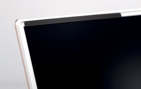 Filtru de confidențialitate Kensington MagPro, pentru laptop, 12.5", 16:9, 2 fete (lucios si mat), magnetic [3]