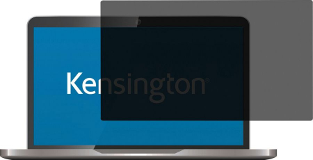 Electronice si accesorii tech - Filtru confidentialitate Kensington, 23.8'', 16:9, 2 zone, detasabil