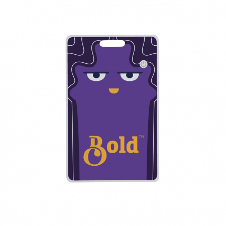 Findit Apple – card localizator ultra-subtire, reincarcabil IPX5 [11]