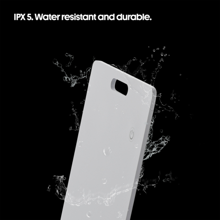 Findit Apple – card localizator ultra-subtire, reincarcabil IPX5 [17]