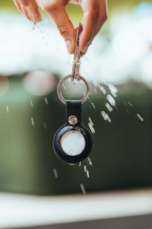 Findmate Dual – localizator universal Apple & Android, IPX5 [15]