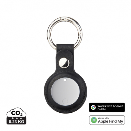 Accesorii localizare (FindMy) - Findmate Dual – localizator universal Apple & Android, IPX5