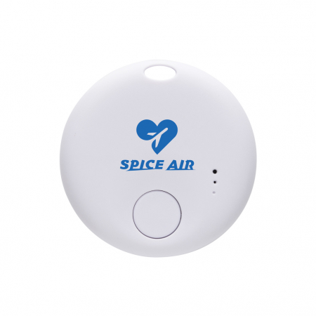 FindMate Apple – localizator reciclabil 12 luni autonomie [8]