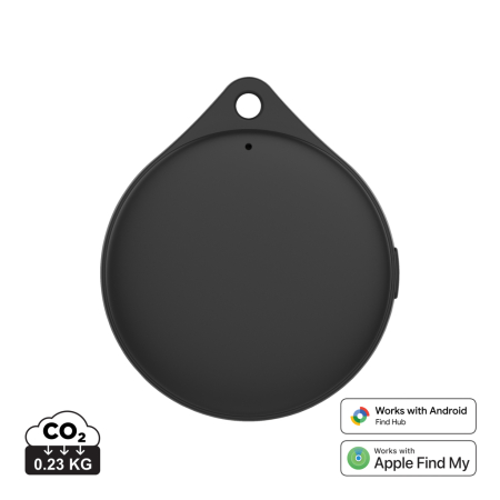Accesorii localizare (FindMy) - Tracker obiecte cu localizare globala Findpop Dual RCS IPX5 VINGA