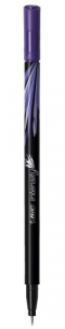 Fineliner Bic Intensity roz [0]
