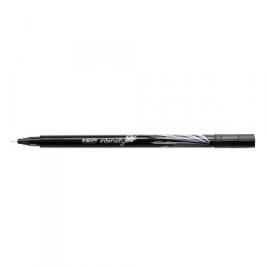Fineliner Bic Intensity roz [0]