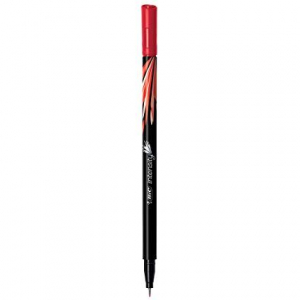 Fineliner Bic Intensity roz [0]