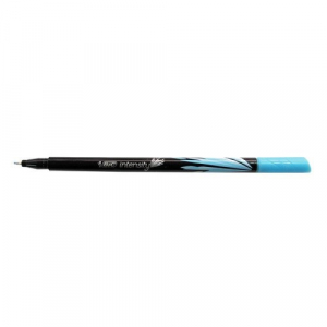Fineliner Bic Intensity roz [0]