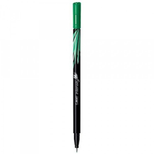 Fineliner Bic Intensity roz [0]