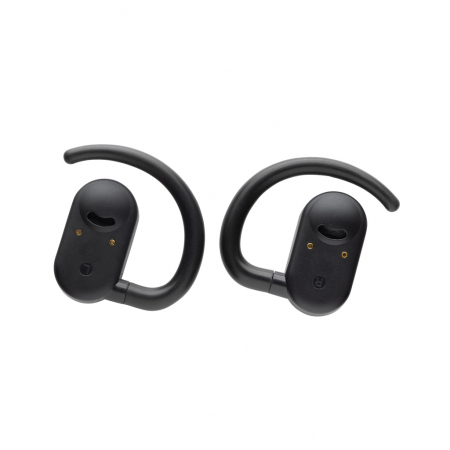Casti wireless Fitsound RCS din plastic reciclat, design open-ear, BT 5.3 [4]