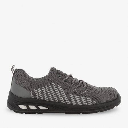 Incaltaminte - Pantofi de protectie FITZ, Safety Jogger
