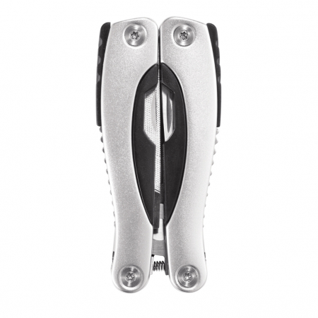 Multitool Fix din aluminiu cu 14 functii si husa 600D rezistenta [2]