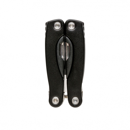 Multitool Fix din aluminiu cu 14 functii si husa 600D rezistenta [2]