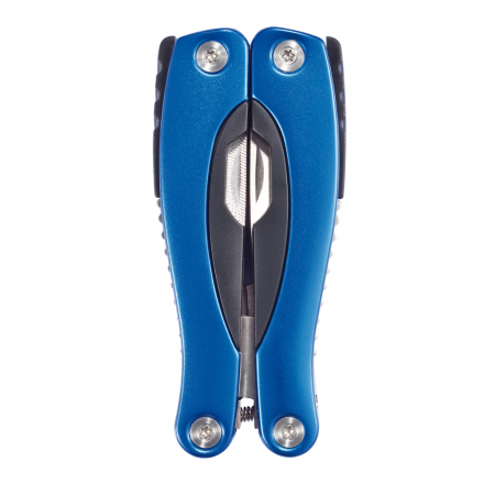 Multitool Fix din aluminiu cu 14 functii si husa 600D rezistenta [2]