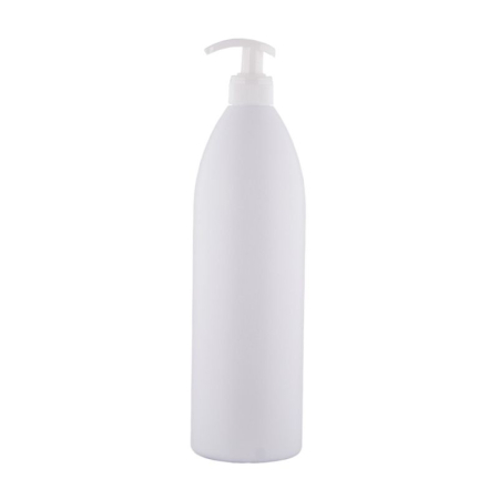 Unitate Protejata - PRODUCTIE - Flacon PE 1000ml Ekomax cu pompita de dozare