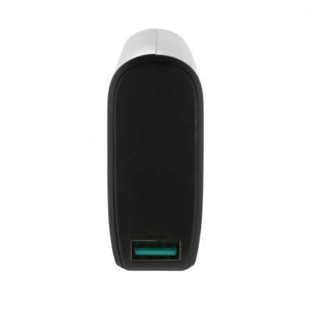 Powerbank 20.000 mAh din plastic reciclat RCS, incarcare rapida 20W – FlashCharge [6]