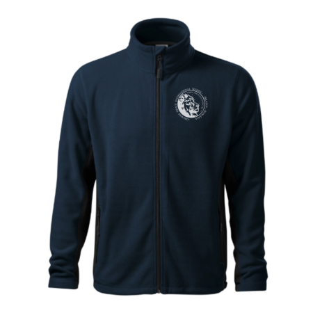 Fleece barbati Frosty GGIS [0]