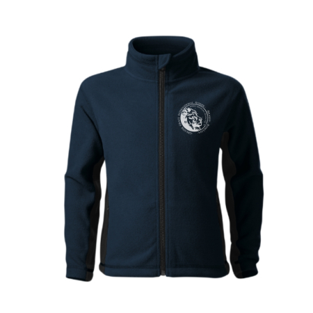 Uniforme scolare - Fleece copii Frosty GGIS