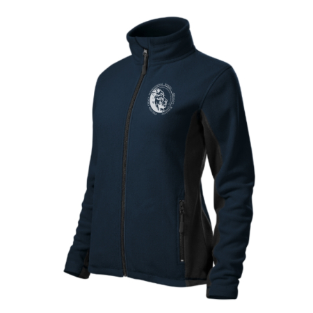 Fleece dama Frosty GGIS [0]