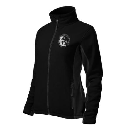 Fleece dama Frosty GGIS [2]