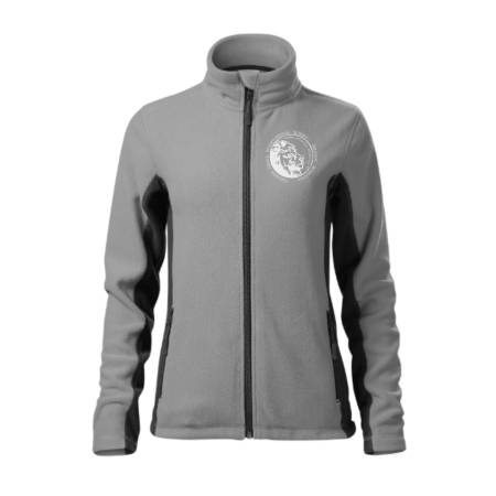 Fleece dama Frosty GGIS [2]