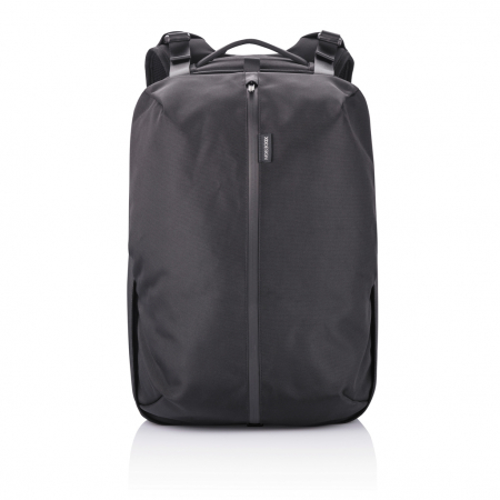 Rucsac Flex Gym Bag extensibil 24L, laptop 15,6” [6]
