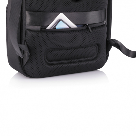 Rucsac Flex Gym Bag extensibil 24L, laptop 15,6” [13]