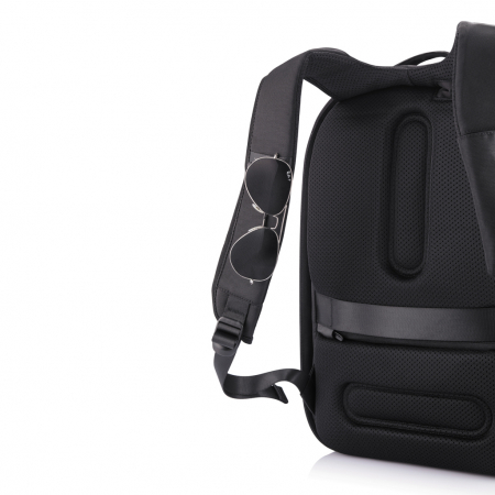 Rucsac Flex Gym Bag extensibil 24L, laptop 15,6” [12]