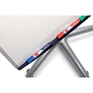 Flipchart mobil Nobo Classic magnetic din otel [4]