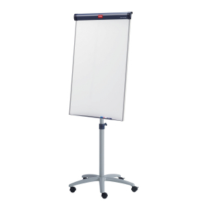 Flipchart mobil Nobo Classic magnetic din otel [7]