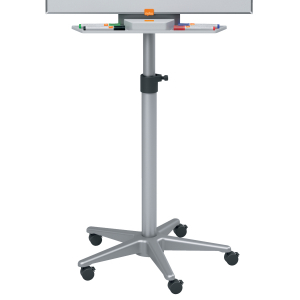 Flipchart mobil Nobo Classic magnetic din otel [3]