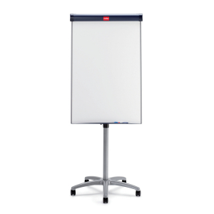 Flipchart mobil Nobo Classic magnetic din otel [5]