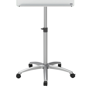 Flipchart mobil Nobo Diamond magnetic din sticla [7]