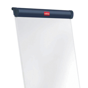 Flipchart Nobo Classic magnetic din otel, cu trepied [6]