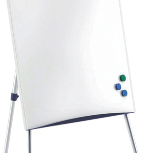 Flipchart Nobo Classic magnetic din otel, cu trepied [7]