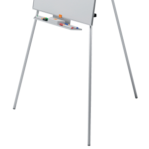 Flipchart Nobo Classic magnetic din otel, cu trepied [8]