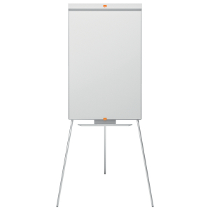 Flipchart Nobo Classic magnetic din otel, cu trepied [9]