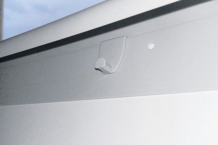 Flipchart NOBO Essentials, otel lacuit, trepied, magnetic, alb [2]