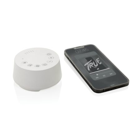 Boxa Flora pentru zgomot alb, 3W, 15 sunete, USB-C, oprire automata 3. [3]