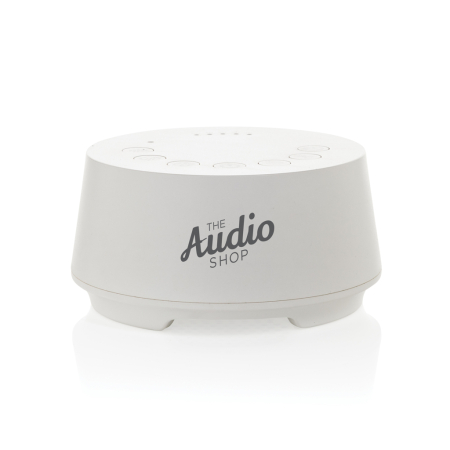 Boxa Flora pentru zgomot alb, 3W, 15 sunete, USB-C, oprire automata 3. [8]