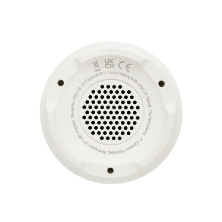 Boxa Flora pentru zgomot alb, 3W, 15 sunete, USB-C, oprire automata 3. [7]