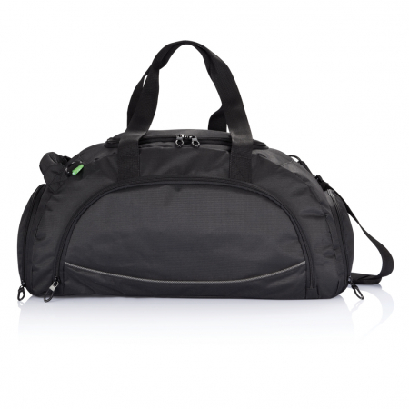 Geanta sport Florida 32L fara PVC, poliester rezistent [2]