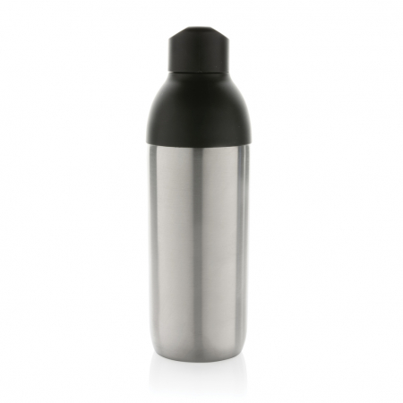 Sticla termos Flow inox reciclat RCS 540 ml cu maner [3]