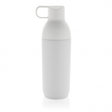 Sticla termos Flow inox reciclat RCS 540 ml cu maner [2]