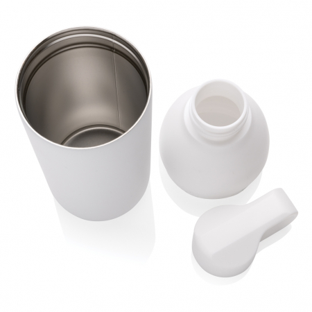 Sticla termos Flow inox reciclat RCS 540 ml cu maner [5]