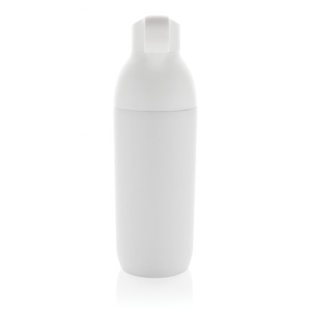 Sticla termos Flow inox reciclat RCS 540 ml cu maner [4]