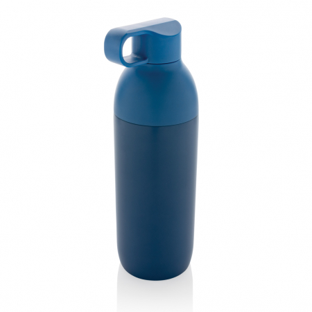 Sticla termos Flow inox reciclat RCS 540 ml cu maner [1]